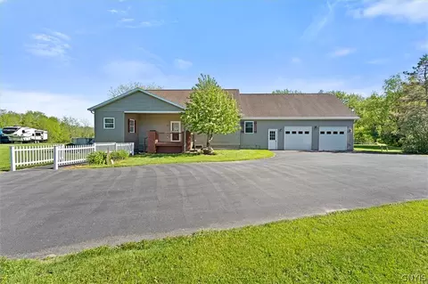 3114 Haskins Rd, Vienna, NY 13308
