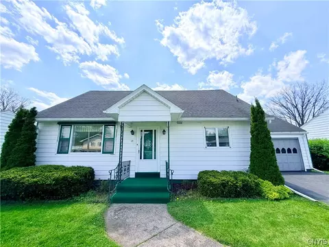 914 Arthur St, Utica, NY 13501