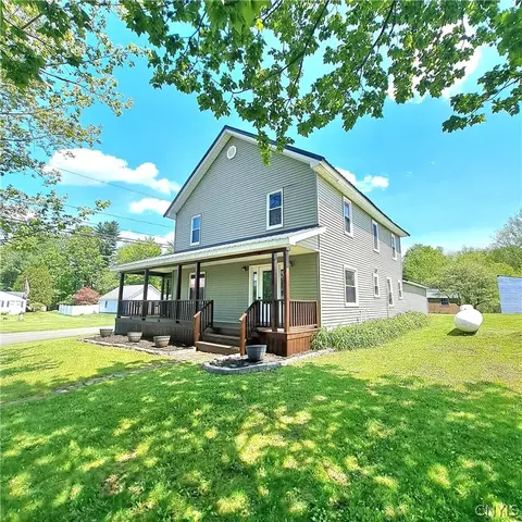 8484 Mill Pond, Vienna, NY 13308