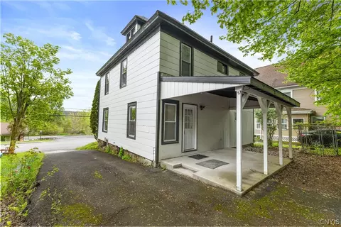 Exterior - 330 E Main St, German Flatts, NY 13357 photo 3 of 4