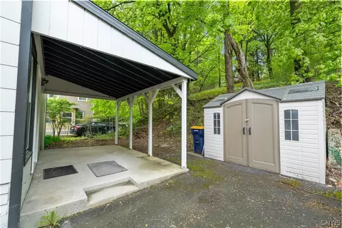 Exterior - 330 E Main St, German Flatts, NY 13357 photo 3 of 4
