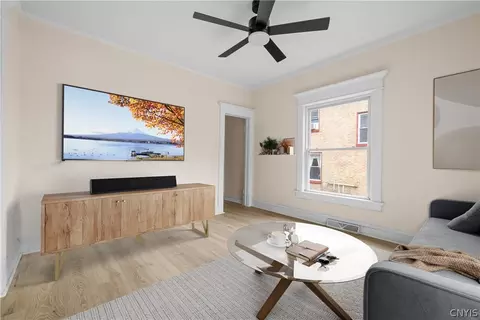Living - 330 E Main St, German Flatts, NY 13357 photo 2 of 3