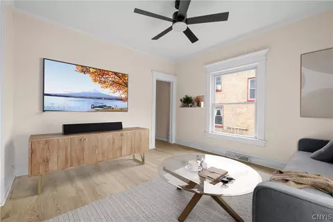 Living - 330 E Main St, German Flatts, NY 13357 photo 3 of 4