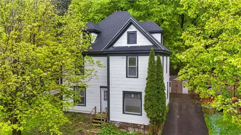Exterior - 330 E Main St, German Flatts, NY 13357 photo 4 of 4