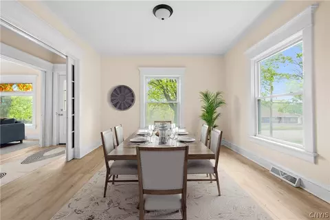 Dining - 330 E Main St, German Flatts, NY 13357 photo 1 of 1