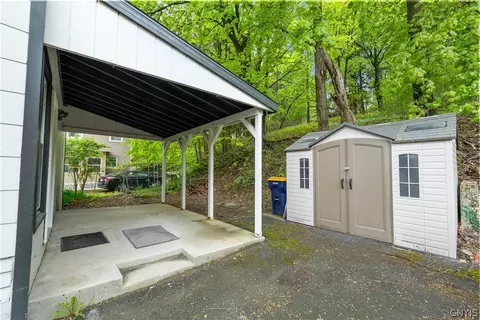 Exterior - 330 E Main St, German Flatts, NY 13357 photo 4 of 4