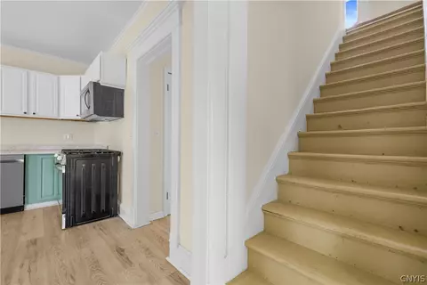 Entry Way - 330 E Main St, German Flatts, NY 13357 photo 3 of 8