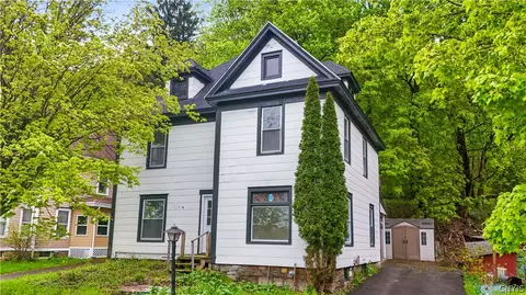 Exterior - 330 E Main St, German Flatts, NY 13357 photo 2 of 4