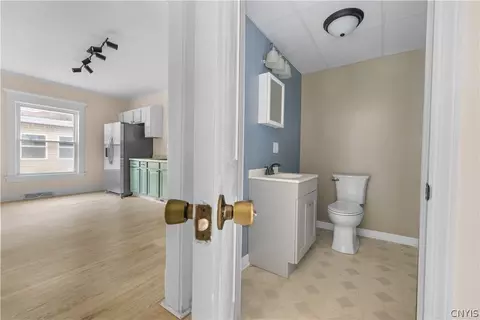 Entry Way - 330 E Main St, German Flatts, NY 13357 photo 1 of 8