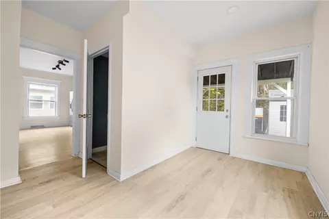 Entry Way - 330 E Main St, German Flatts, NY 13357 photo 6 of 8