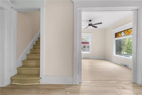 Entry Way - 330 E Main St, German Flatts, NY 13357 photo 4 of 8