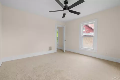 Bedroom - 330 E Main St, German Flatts, NY 13357 photo 2 of 8