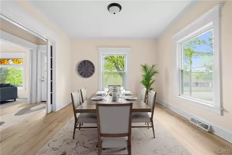 Dining - 330 E Main St, German Flatts, NY 13357 photo 1 of 1