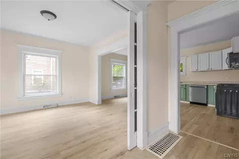 Entry Way - 330 E Main St, German Flatts, NY 13357 photo 5 of 8