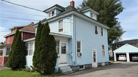 330 Steuben St, Herkimer, NY 13350
