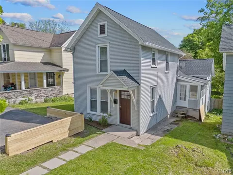 156 Washington St, Manlius, NY 13104