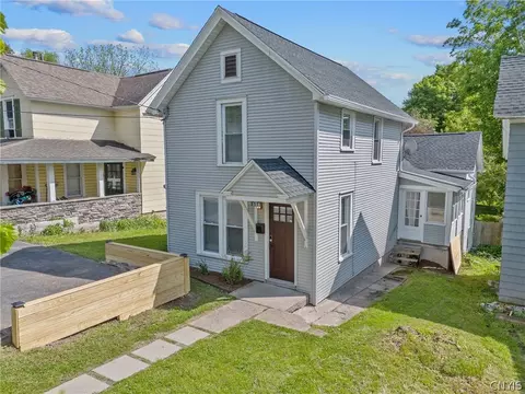 156 Washington St, Manlius, NY 13104