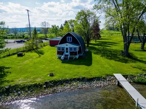 141 Dennison Rd, Richfield, NY 13020