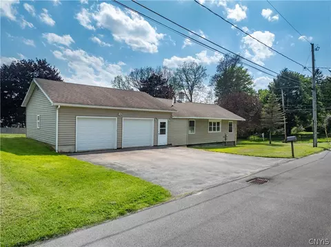 421 N Sixth St, Fulton, NY 13069