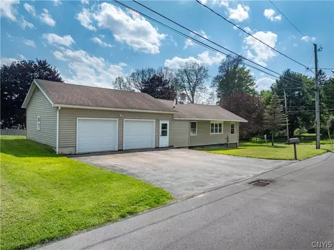 421 N Sixth St, Fulton, NY 13069