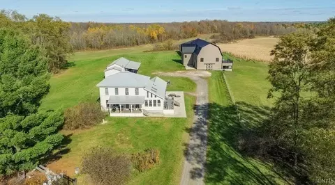 2268 State Highway 812, De Kalb Junction, NY 13630