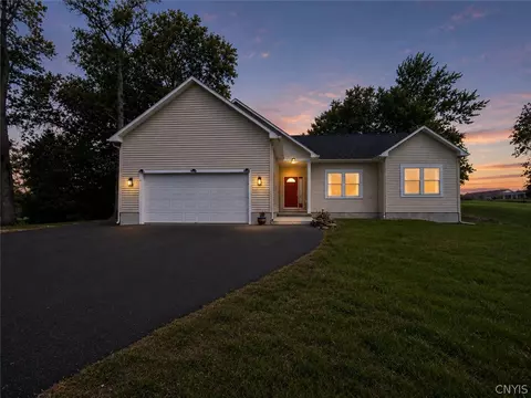 5101 W Lake Rd, Fleming, NY 13021