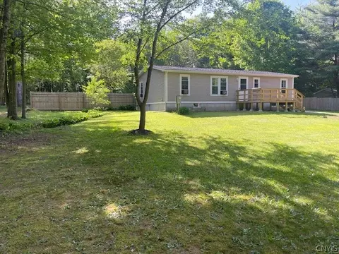 19 Junior Ave, Granby, NY 13069