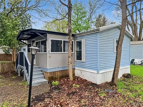 10 Fall Dr, Ithaca, NY 14850