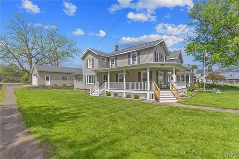 2727 State Route 48, Minetto, NY 13115