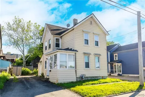 1409 Erie St, Utica, NY 13502