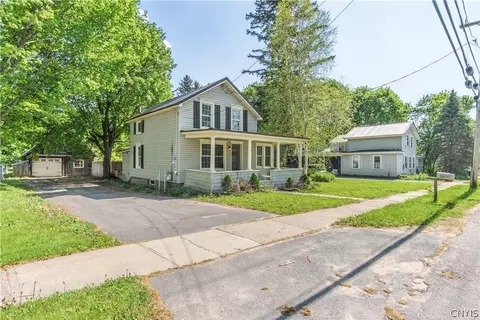 116 Maple St, Le Ray, NY 13612