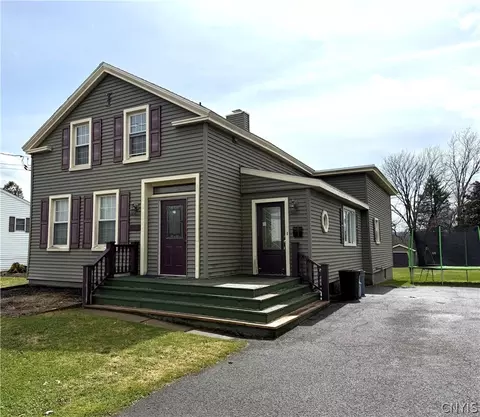 512 Herkimer Rd, Utica, NY 13502