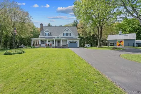 963 County Route 54, Palermo, NY 13069