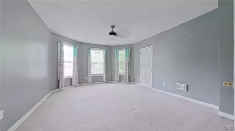 Bedroom - 43 High St, German Flatts, NY 13357 photo 5 of 8