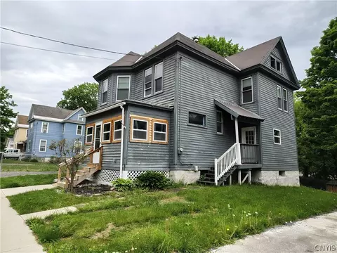 Exterior - 43 High St, German Flatts, NY 13357 photo 2 of 7