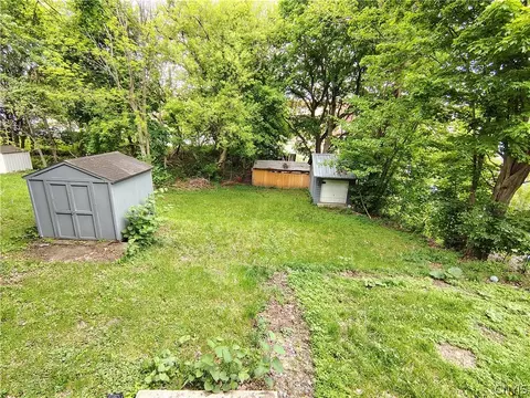 Exterior - 43 High St, German Flatts, NY 13357 photo 6 of 7