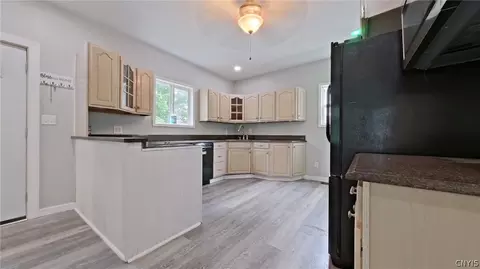 Entry Way - 43 High St, German Flatts, NY 13357 photo 3 of 7