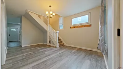 Entry Way - 43 High St, German Flatts, NY 13357 photo 2 of 7