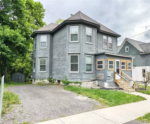 43 High St, German Flatts, NY 13357