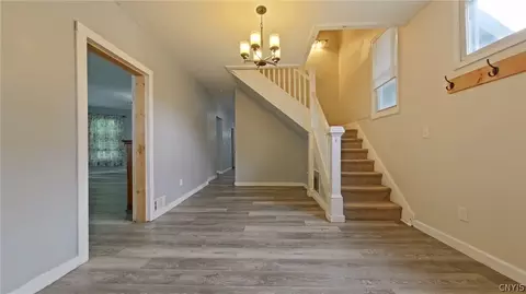 Entry Way - 43 High St, German Flatts, NY 13357 photo 1 of 7
