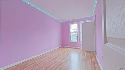 Bedroom - 43 High St, German Flatts, NY 13357 photo 3 of 8