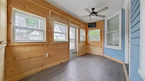Exterior - 43 High St, German Flatts, NY 13357 photo 4 of 7