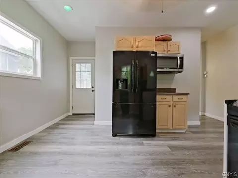 Entry Way - 43 High St, German Flatts, NY 13357 photo 5 of 7