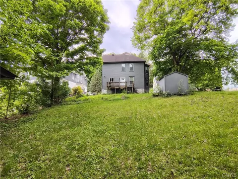 Exterior - 43 High St, German Flatts, NY 13357 photo 7 of 7