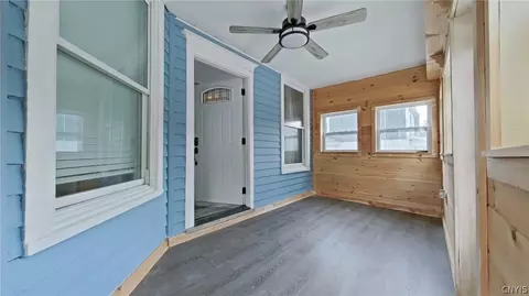 Exterior - 43 High St, German Flatts, NY 13357 photo 5 of 7