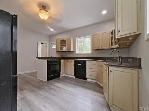 Kitchen - 43 High St, German Flatts, NY 13357 photo 1 of 1