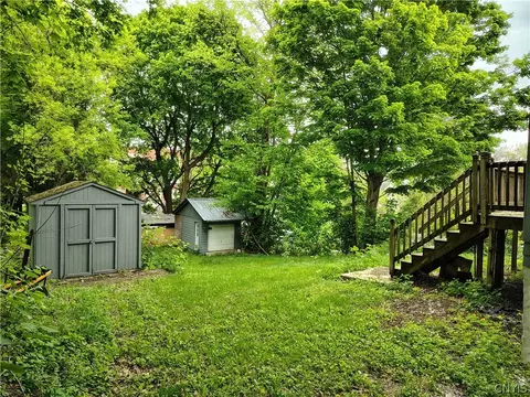Exterior - 43 High St, German Flatts, NY 13357 photo 3 of 7