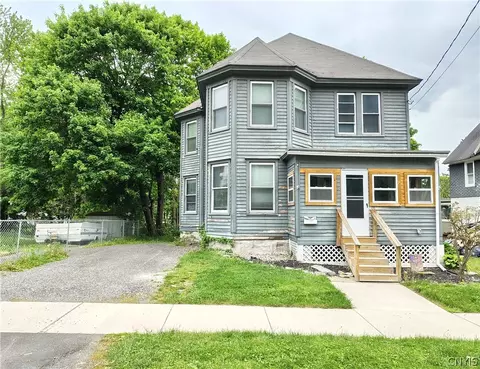 Exterior - 43 High St, German Flatts, NY 13357 photo 1 of 7