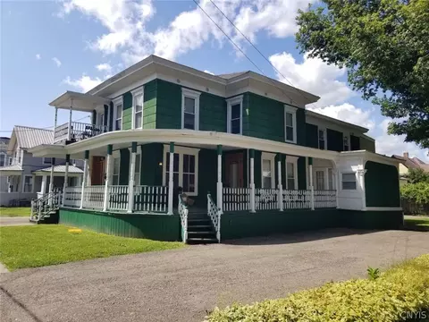 26 Lincoln Ave, Cortland, NY 13045
