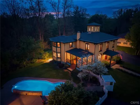 7315 Lewis Rd, Throop, NY 13021